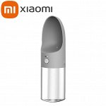 Дорожная поилка для животных Xiaomi Moestar Rocket Portable Pet Cup / 310 мл