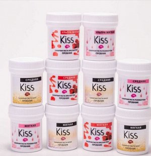 Kiss  сахарная паста Magic 50 гр