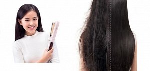 Выпрямитель для волос Xiaomi Yueli Hair Straightener