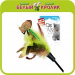 Игрушки для кошек