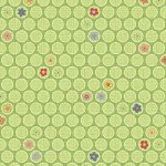 Бумага для скрапбукинга 30,5х30,5 см 180 гр/м двусторон С Днем Рождения! Веселье
