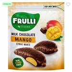 «OZera», конфеты Frulli суфле манго в шоколаде, 125 г