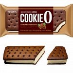 Сэндвич Шоколадный &quot;Cookie O&quot; LF 130мл