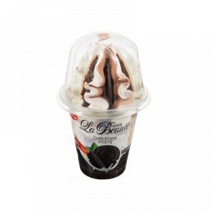 Мороженое "La Beaute" крем-печенье "Lаvelee" 320мл