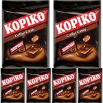 Леденцы KOPIKO. Заменяют чашку кофе