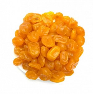 Кумкват в сиропе оранжевый (апельсин) 500гр