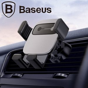 Автомобильный держатель для телефона Baseus Cube Gravity