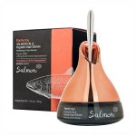 Омолаживающий крем для лица с маслом лосося и пептидами Salmon Oil &amp; Peptide Vital Cream