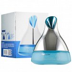 FarmStay Антивозрастной крем с экстрактом морского конька Sea Horse Water Full Cream