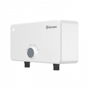 Водонагреватель Thermex Urban 5500 tap проточный + излив