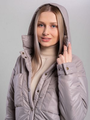 Куртка женская 'Урбан' какао