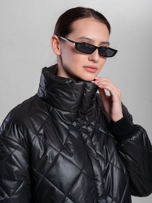 Куртка женская "Фокс" черный