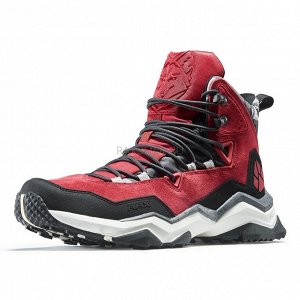 Треккинговые ботинки RAX 509 Hiking Red
