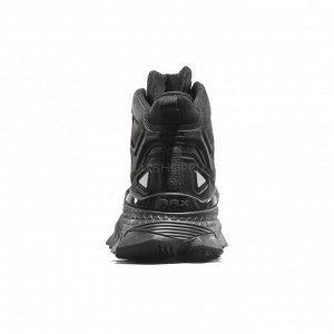 Треккинговые кроссовки RAX 025-9 Hiking Black