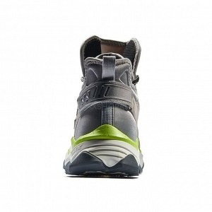 Треккинговые ботинки RAX 429 Hiking Grey