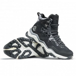 Треккинговые ботинки RAX 509 Hiking Black