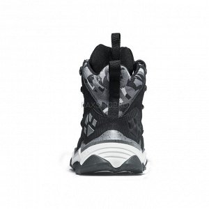 Треккинговые ботинки RAX 509 Hiking Black