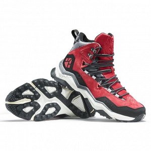 Треккинговые ботинки RAX 509 Hiking Red