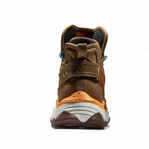 Треккинговые ботинки RAX 429 Hiking Brown