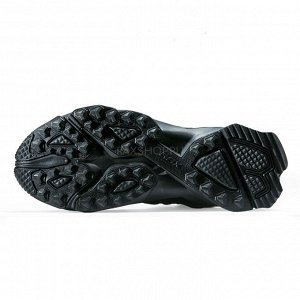 Треккинговые ботинки RAX 502 Hiking Black