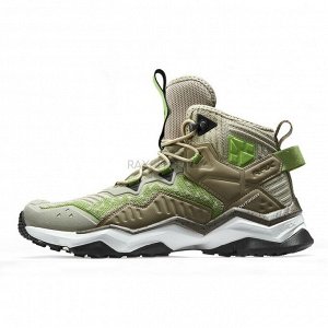 Треккинговые ботинки RAX 500 Hiking Green