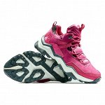 УЦ Треккинговые кроссовки RAX 417w Hiking Pink