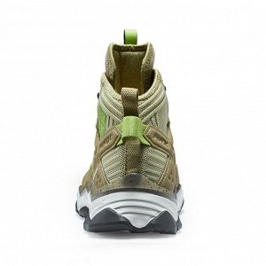 Треккинговые ботинки RAX 500 Hiking Green