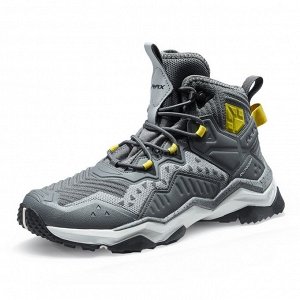 Треккинговые ботинки RAX 500 Hiking Grey