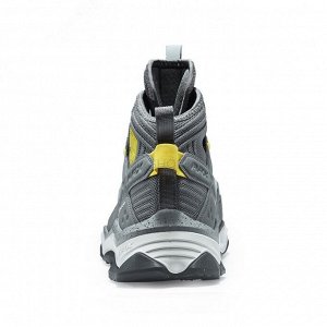 Треккинговые ботинки RAX 500 Hiking Grey
