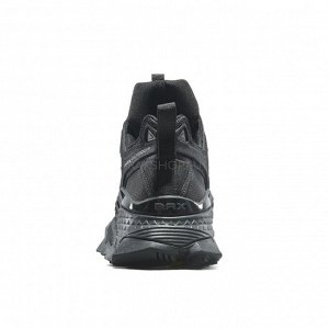 Треккинговые кроссовки RAX 024-9 Hiking Black