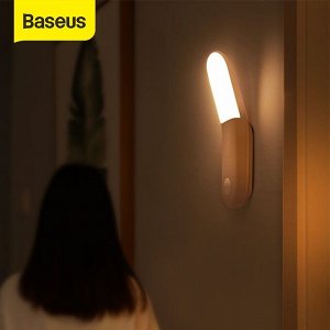Светильник Baseus Sunshine Series Human Body Induction Aisle Light