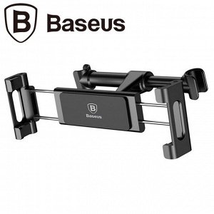Автомобильный держатель для планшета Baseus Back Seat Car Mount Holder