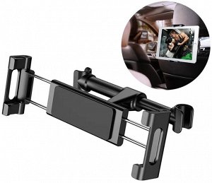 Автомобильный держатель для планшета Baseus Back Seat Car Mount Holder