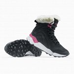 Утеплённые кроссовки RAX 503W Black