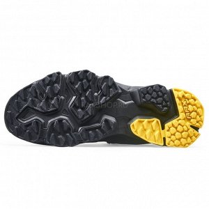 Кроссовки RAX 041-9 Black