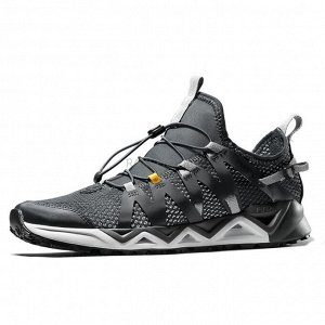 Кроссовки RAX 463 Black