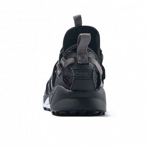 Кроссовки RAX 463 Black