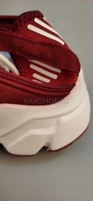 Обувь RAX 497w Red