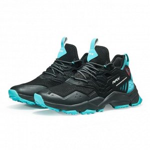 Кроссовки RAX 501 Black