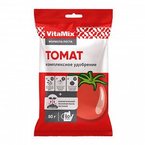VitaMix - Томат, 50 г, комплексное удобрение