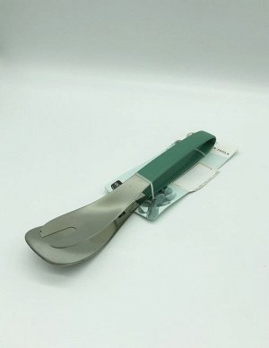 Щипцы Щипцы Материал: ручка-пластик, нержавеющая сталь