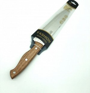 Нож FESSLE Нож FESSLE Материал: лезвие-нержавеющая сталь Размер: длина лезвия 20 см