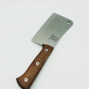Нож-топор FESSLE лезвие 18*10 см