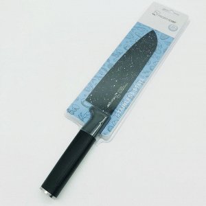 Нож лезвие 17 см