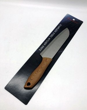 Нож FESSLE длина лезвия 17 см