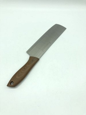 Нож FESSLE длина лезвия 18*5 см