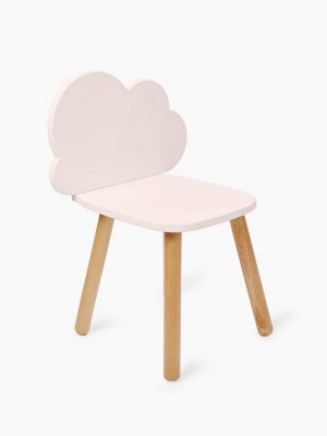 HAPPY BABY Стул детский &quot;OBLAKO CHAIR&quot;/pink