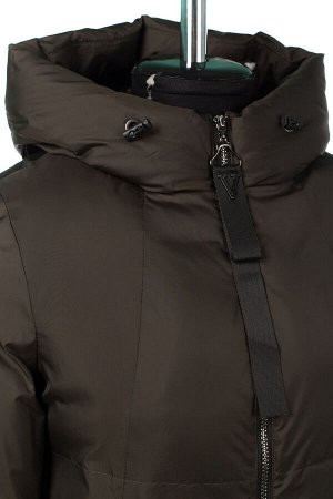 Куртка женская зимняя SNOW (Биопух 300)