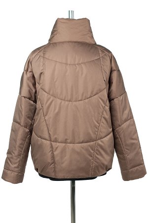 Империя пальто Куртка женская демисезонная (G-loft 100)