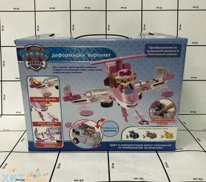 Трансформер Собачки с фигуркой H321, H321, H323, H322, H324
